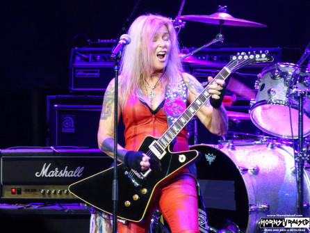 Lita Ford