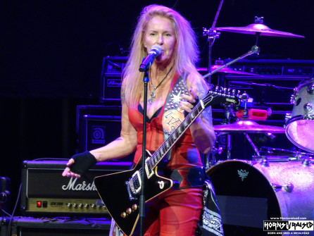 Lita Ford