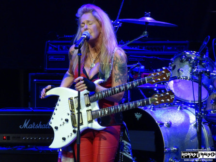 Lita Ford