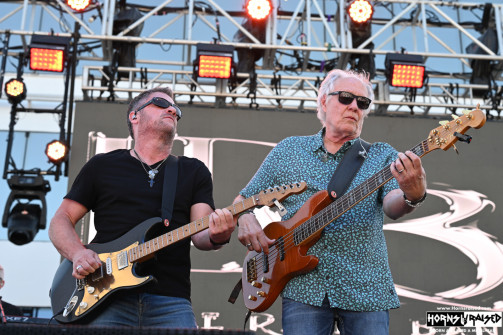 Little River Band | April 5, 2024 | Norwegian Pearl