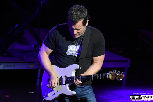 Little River Band | January 31, 2023 | On the Blue Cruise