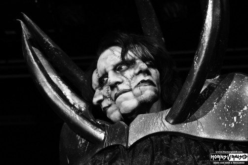 Lizzy Borden | March 5, 2024 | Independence of the Seas