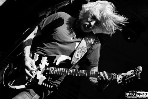 Lynch Mob | April 30, 2023 | Monsters of Rock Cruise