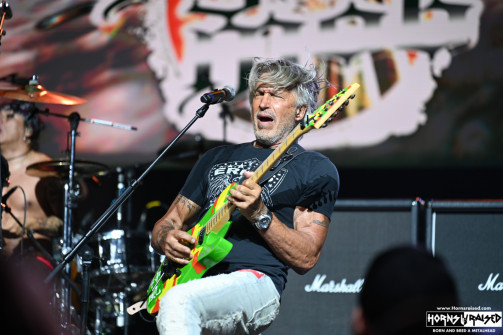 Lynch Mob | August 25, 2024 | Gatlinburg Convention Center