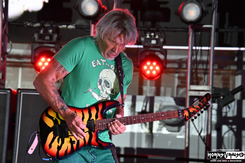 Lynch Mob | March 11, 2025 | Monsters of Rock Cruise