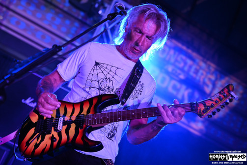 Lynch Mob | March 13, 2025 | Monsters of Rock Cruise