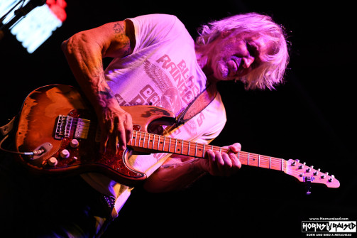 Lynch Mob | March 8, 2025 | OCC Road House