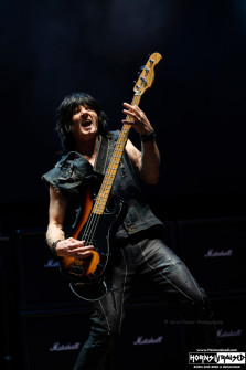 M3 Festival | May 2, 2025 | Merriweather Post Pavilion