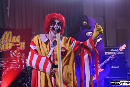 Mac Sabbath