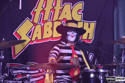 Mac Sabbath