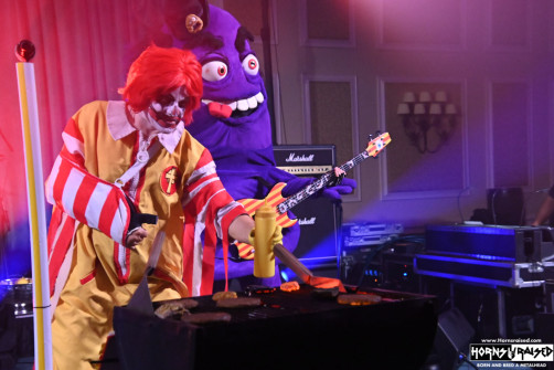 Mac Sabbath