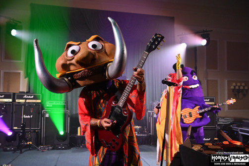 Mac Sabbath