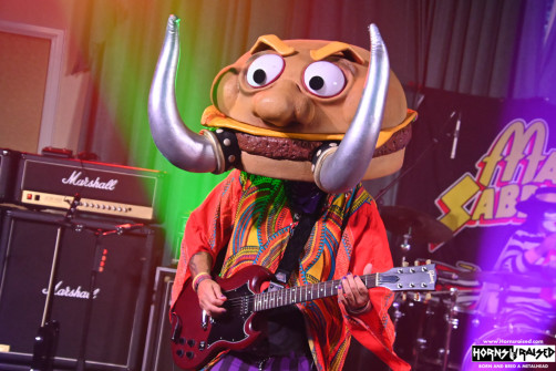 Mac Sabbath