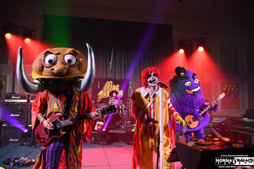 Mac Sabbath