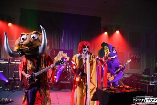 Mac Sabbath