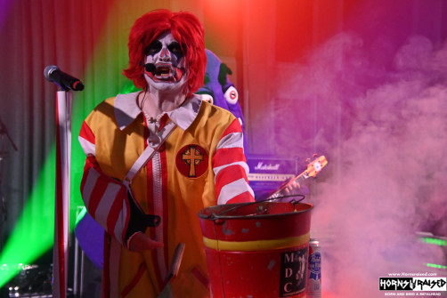 Mac Sabbath
