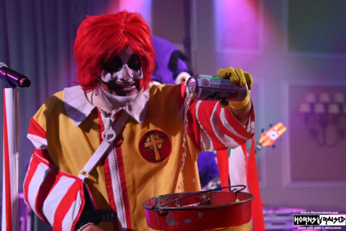 Mac Sabbath