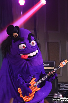 Mac Sabbath