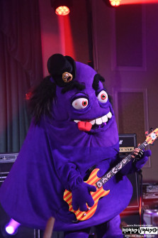 Mac Sabbath
