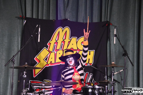 Mac Sabbath