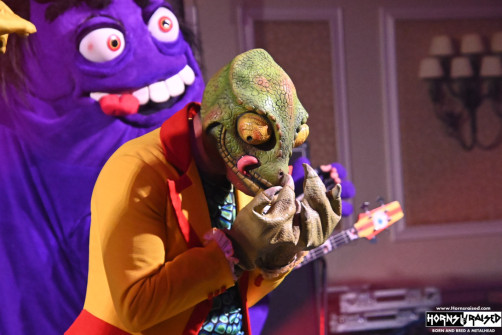 Mac Sabbath