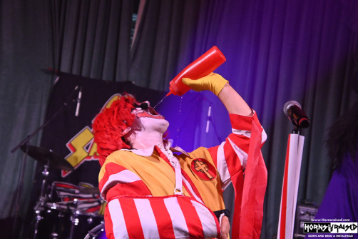Mac Sabbath