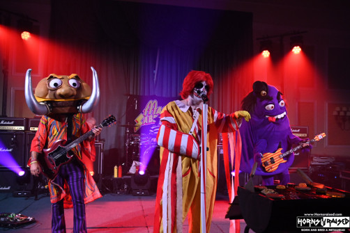 Mac Sabbath
