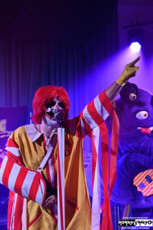 Mac Sabbath