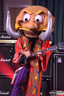 Mac Sabbath