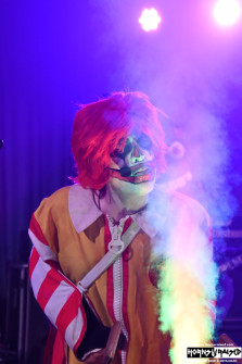 Mac Sabbath