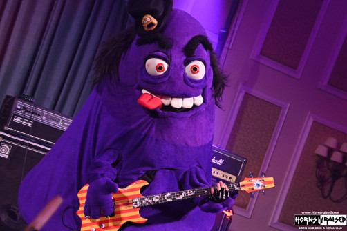 Mac Sabbath