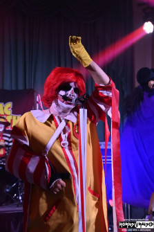 Mac Sabbath