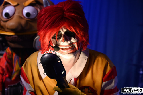 Mac Sabbath