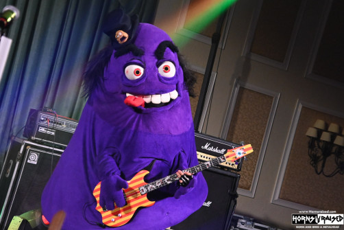 Mac Sabbath