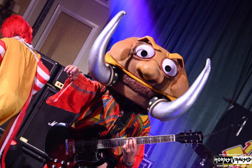 Mac Sabbath