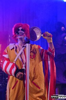 Mac Sabbath