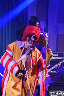 Mac Sabbath