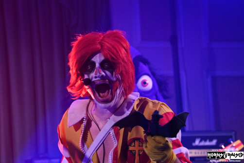 Mac Sabbath