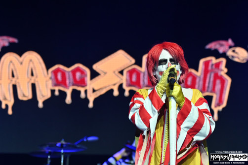 Mac Sabbath | August 23, 2024 | Gatlinburg Convention Center