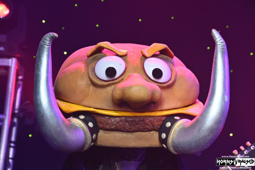 Mac Sabbath | May 2, 2023 | Monsters of Rock Cruise