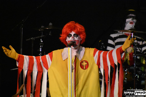 Mac Sabbath | February 10, 2020 | Monsters of Rock Cruise
