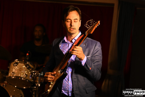 Marbin | April 8, 2025 | Cruise to the Edge