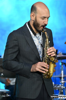 Marbin | August 26, 2025 | On The Blue Cruise