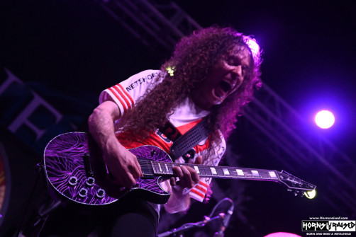 Marty Friedman | April 16, 2023 | Jannus Live