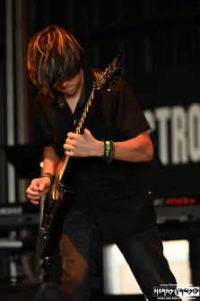 Maximum Friction | July 26, 2025 | OCC Road House