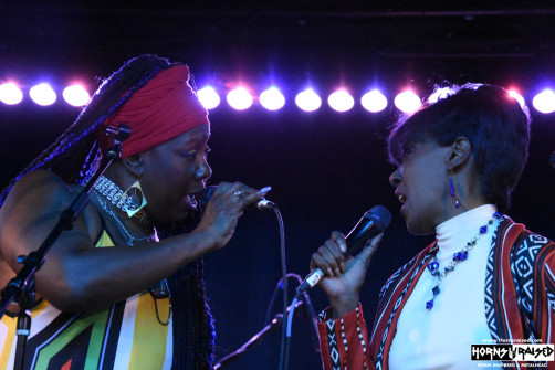 McBroom Sisters | May 5, 2022 | Cruise to the Edge