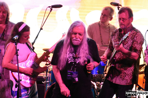 Mellow Yellow | January 28, 2023 | On the Blue Cruise