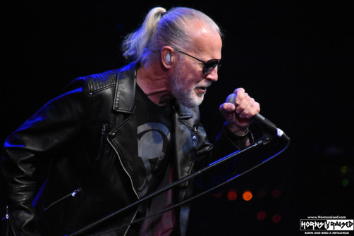 Men Without Hats | June 22, 2024 | Ruth Eckerd Hall