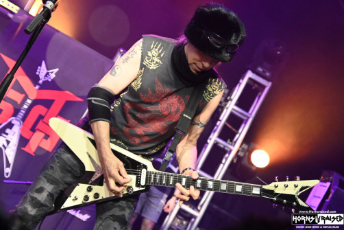 Michael Schenker