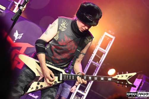 Michael Schenker